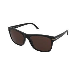 Sluneční brýle Tom Ford Giulio FT0698 01J