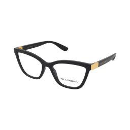 Dioptrické brýle Dolce & Gabbana DG5076 501