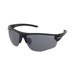 Sluneční brýle Alpina Tri-Scray 2.0 HR Black Matt