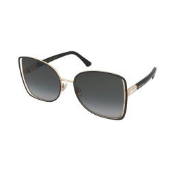 Sluneční brýle Jimmy Choo Frieda/S 2M2/9O