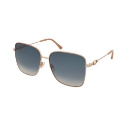 Sluneční brýle Jimmy Choo Hester/S BKU/I4