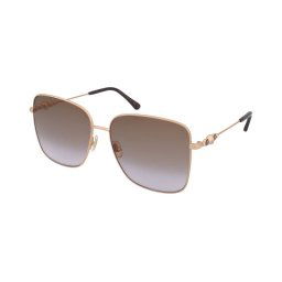 Sluneční brýle Jimmy Choo Hester/S VO1/QR