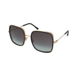Sluneční brýle Jimmy Choo Jayla/S 06J/IB