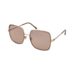 Sluneční brýle Jimmy Choo Jayla/S BKU/2S