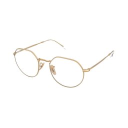 Sluneční brýle Ray-Ban Jack RB3565 001/GG