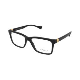 Dioptrické brýle Versace VE3328 GB1