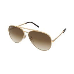 Sluneční brýle Ray-Ban New Aviator RB3625 001/51