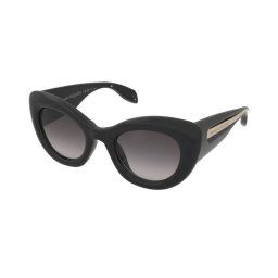 Sluneční brýle Alexander McQueen AM0403S 001