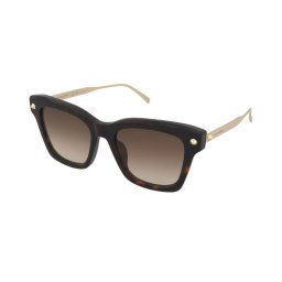 Sluneční brýle Alexander McQueen AM0483S 002