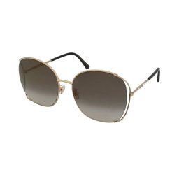 Sluneční brýle Jimmy Choo Tinka/G/SK 000/FQ