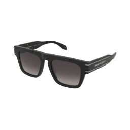 Sluneční brýle Alexander McQueen AM0397S 001