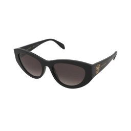 Sluneční brýle Alexander McQueen AM0377S 001
