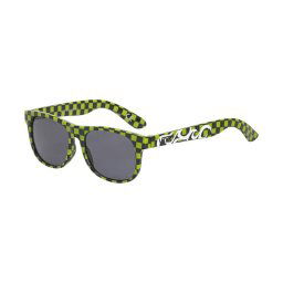 Sluneční brýle Vans BY Spicoli Bend Black/Lime green
