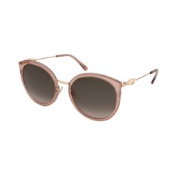 Sluneční brýle Jimmy Choo Sussie/G/SK FWM/HA