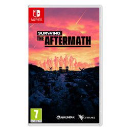 Surviving the Aftermath (Day One Edition) NSW
