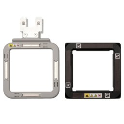 Magnetický vyšívací rámeček 70x70 mm MFP70 pro Brother PP1
