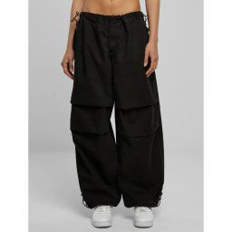kalhoty dámské URBAN CLASSICS - Cotton Parachute - TB6101