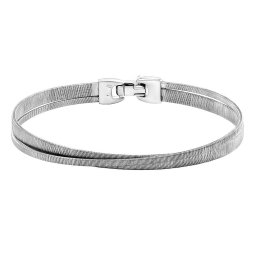Silvego Dámský stříbrný náramek Cadie - PRZ0035B