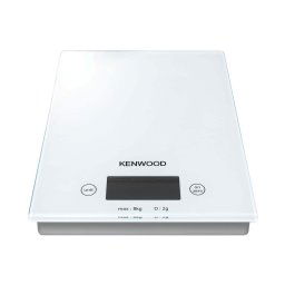Kenwood Electronic Scales White DS401WH