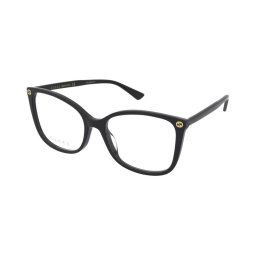 Dioptrické brýle Gucci GG0026O 001
