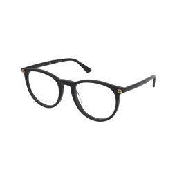 Dioptrické brýle Gucci GG0027O 001
