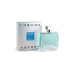AZZARO Chrome toaletní voda pro muže 100 ml