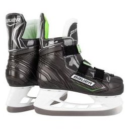 Hokejové brusle Bauer X-LS YTH (1058932) BAUER 13.0Y / 32.0 EUR / 20.3 CM