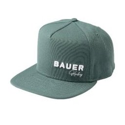 Hokejová kšiltovka Bauer Cap OG SR (1064122) ONE SIZE