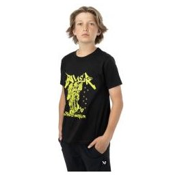 Hokejové tričko Bauer Tee St. Hockey YTH (1063409) YTH M = výška postavy 140 - 150cm