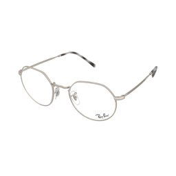 Dioptrické brýle Ray-Ban Jack RX6465 2501