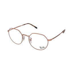 Dioptrické brýle Ray-Ban Jack RX6465 2943
