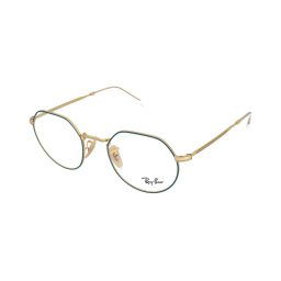 Dioptrické brýle Ray-Ban Jack RX6465 3136