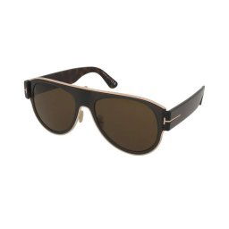 Sluneční brýle Tom Ford Lyle-02 FT1074 51J