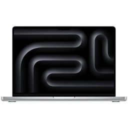 Apple MacBook Pro 14" (2024) / M4 Max / 36GB / 1TB / SK / Stříbrný