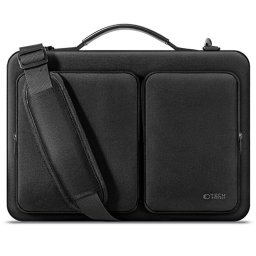 Tech-Protect Defender Bag Laptop 15-16 - Black