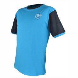 Triko AČR sportovní s logem MODRÉ vel.80-84
