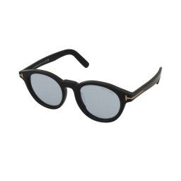 Sluneční brýle Tom Ford FT1123-D 01A