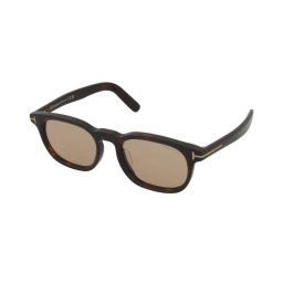 Sluneční brýle Tom Ford FT1122-D 52E