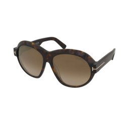 Sluneční brýle Tom Ford Inger FT1113 52G
