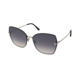 Sluneční brýle Tom Ford Nickie-02 FT1107 16C
