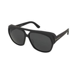 Sluneční brýle Tom Ford Jayden FT1103 02A