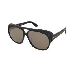 Sluneční brýle Tom Ford Jayden FT1103 01L