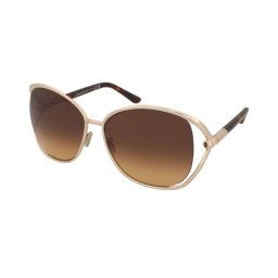 Sluneční brýle Tom Ford Marta FT1091 28F