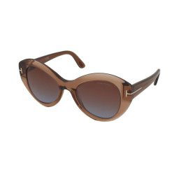Sluneční brýle Tom Ford Guinevere FT1084 48F