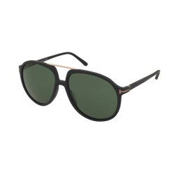 Sluneční brýle Tom Ford Archie FT1079 02N