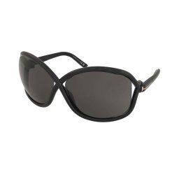 Sluneční brýle Tom Ford Bettina FT1068 01A