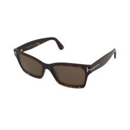 Sluneční brýle Tom Ford Mikel FT1085 52H
