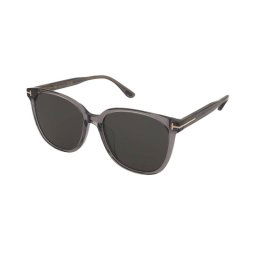 Sluneční brýle Tom Ford FT972-K 20A