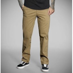 kalhoty pánské HYRAW - CAMEL CROSS - Chino - W24-M30