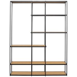 Kare designové knihovny Oslo